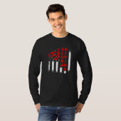 Scuba Diver 6 T-Shirt (Vorne ganz)