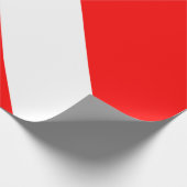 Scuba Diver Geschenkpapier (Ecke)