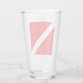Scuba Diver Glas (Rückseite)