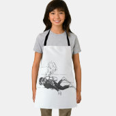 Scuba Diver Schürze (Insitu)