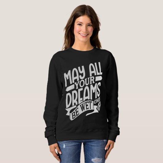 Scuba Diver Scuba Diving Expert Open Water Sweatshirt (Vorne ganz)