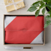 Scuba Diver Seidenpapier (Geschenk)