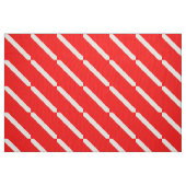 Scuba Diver Stoff (Fat Quarter (45,7 x 55,9 cm))