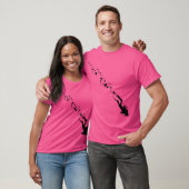Scuba Diver T-Shirt (Unisex)