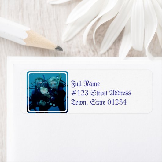 Scuba Diving (Insitu)