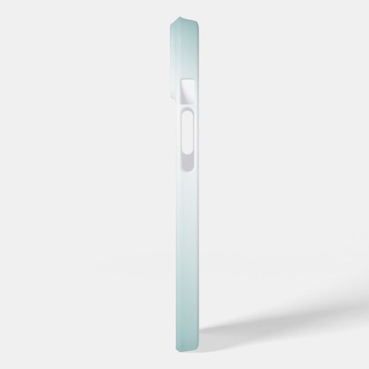 Scuba Diving Chick #3 Case-Mate iPhone Hülle (Rückseite / Links)