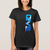 Scuba Diving  Dive T-Shirt (Vorderseite)