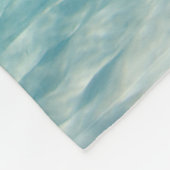 Scuba Diving Fleecedecke (Ecke)