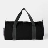 Scuba Diving Mit großen weißen Haien - Cape Cod Duffle Bag (Rückseite)