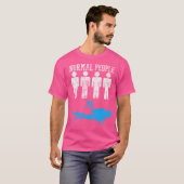 Scuba Diving T-Shirt (Vorne ganz)
