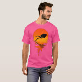 Scuba Diving T-Shirt (Vorne ganz)