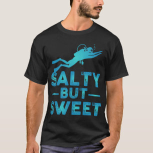 Scuba-Diving-T - Shirt-design-11514655 T-Shirt