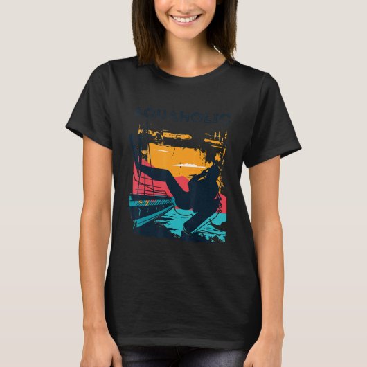 Scuba Diving Themed Certified Diver T-Shirt (Vorderseite)
