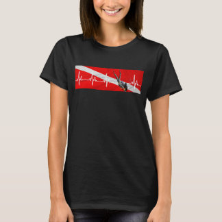 Scuba Diving Thrill T-Shirt
