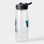 Scuba Diving | Trinkflasche (Links)