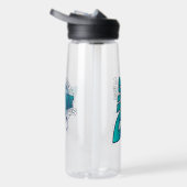 Scuba Diving | Trinkflasche (Rechts)