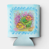 Scuba Fish Dosenkühler (Rückseite)