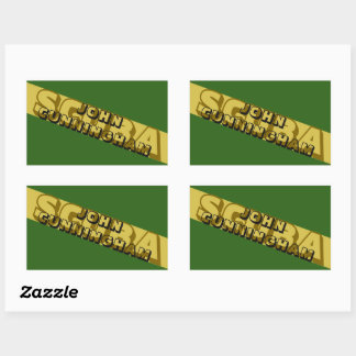 SCUBA NITROX. SCUBA CAMOUFLAGE. MILITAR STIL. RECHTECKIGER AUFKLEBER