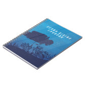 Scuba Tauchen Logbuch Tagebuch (Linke Seite)