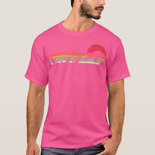 Scubadiver Banner Wassertauchen T-Shirt (Vorderseite)
