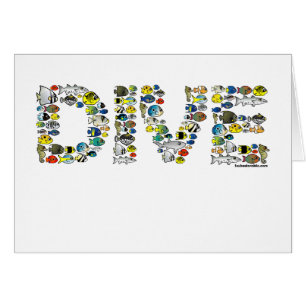 Scubadorable TAUCHEN