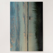 Scudder Lane Dusk Puzzle (Vertikal)