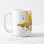 SCUDETTO NAPOLI 2025 KAFFEETASSE (Links)