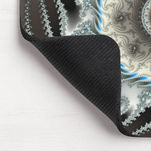 Scuibish - Fraktal Mousepad (Ecke)