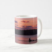 Sculling Kaffeetasse (VorderseiteRechts)