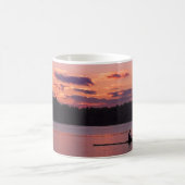 Sculling Kaffeetasse (Mittel)