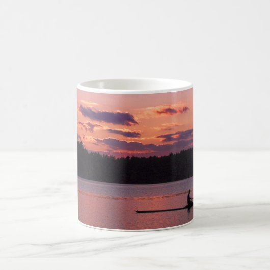 Sculling Kaffeetasse (Mittel)