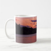 Sculling Kaffeetasse (Links)