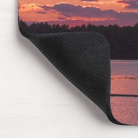 Sculling Mousepad (Ecke)