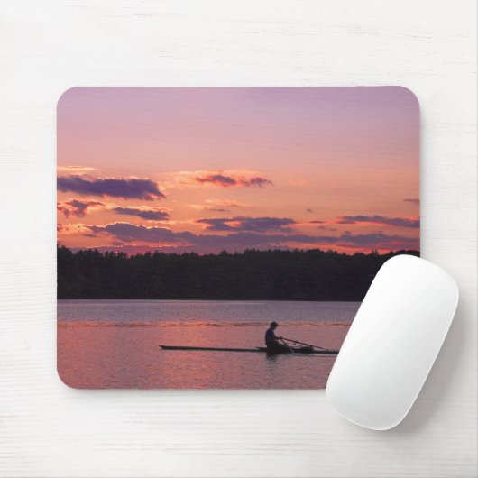 Sculling Mousepad (Mit Mouse)