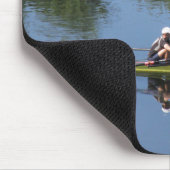 Sculling Mousepad (Ecke)