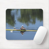 Sculling Mousepad (Mit Mouse)