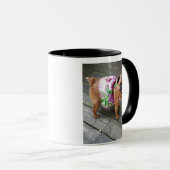 Scully Foto-Tasse Aloha Tasse (VorderseiteRechts)