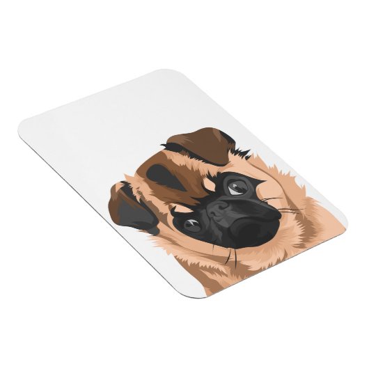 Scully Magnet (Rechte Seite)