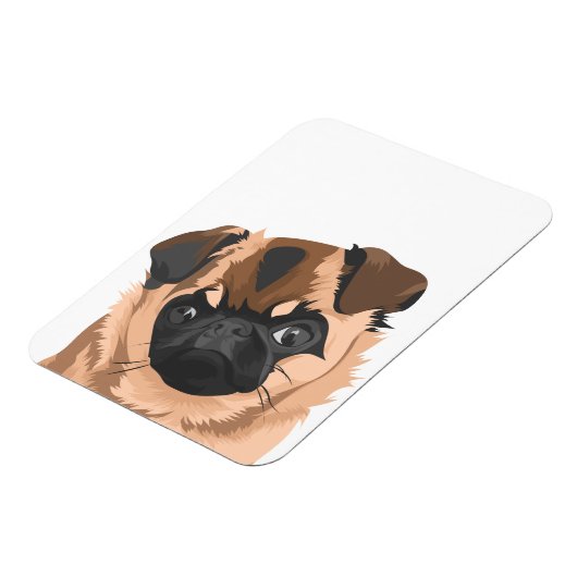 Scully Magnet (Linke Seite)