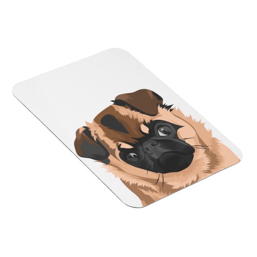 Scully Magnet (Rechte Seite)