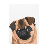 Scully Magnet (Vertikal)