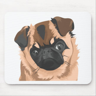 Scully Mausunterlage Mousepad