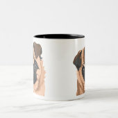 Scully Tasse (Mittel)