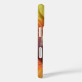 Sculpted Bird in Sunflower Art Print Case-Mate iPhone Hülle (Rückseite / Rechts)