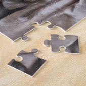 Sculpture Garden Stratford-Upon-Avon England Verei Puzzle (Seite)