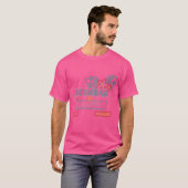 Scumbag And Cheaters Vanderpump Rules friends T-Shirt (Vorne ganz)