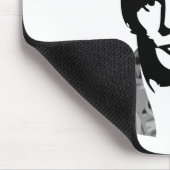 Scungilli Joe Mousepad (Ecke)