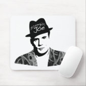 Scungilli Joe Mousepad (Mit Mouse)