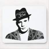 Scungilli Joe Mousepad (Vorne)