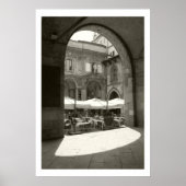 Scuole Palatine Poster (Vorne)